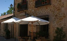 La Posada de Don Mariano